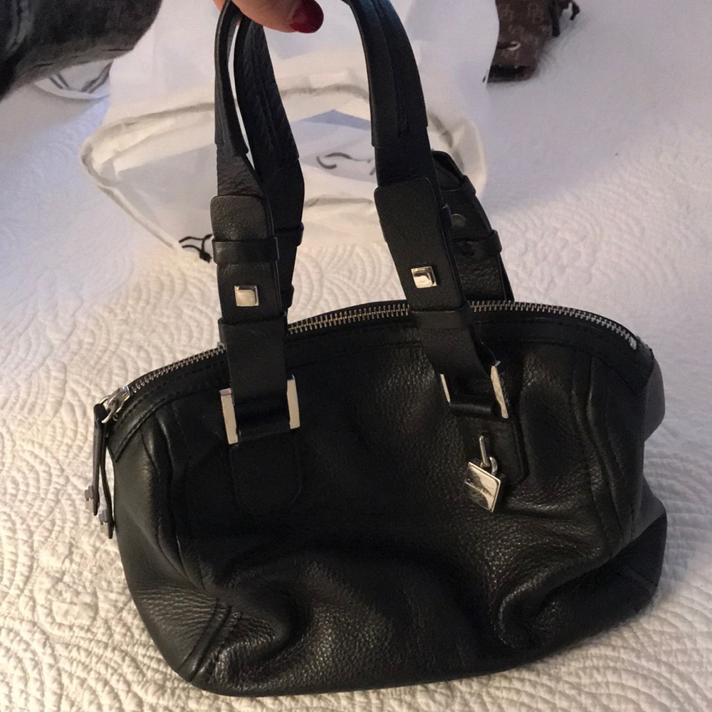 Calvin Klein purse